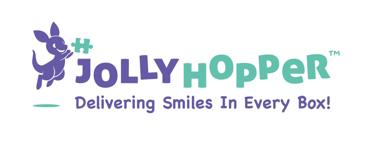Jolly Hopper Stores